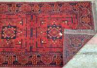 PERSIAN HALL RUNNER - 3