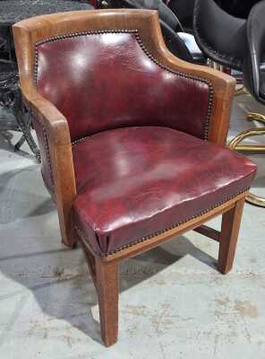 Tub Chair
