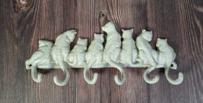 Wall Hooks