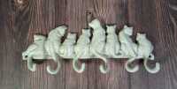 WALL HOOKS