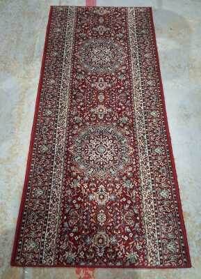 Hall Rug