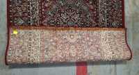 HALL RUG - 2
