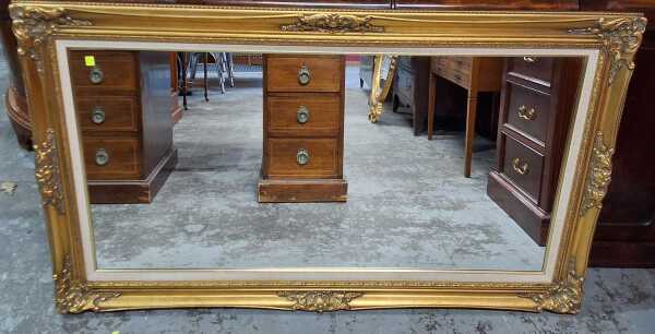 WALL MIRROR