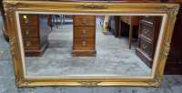 WALL MIRROR
