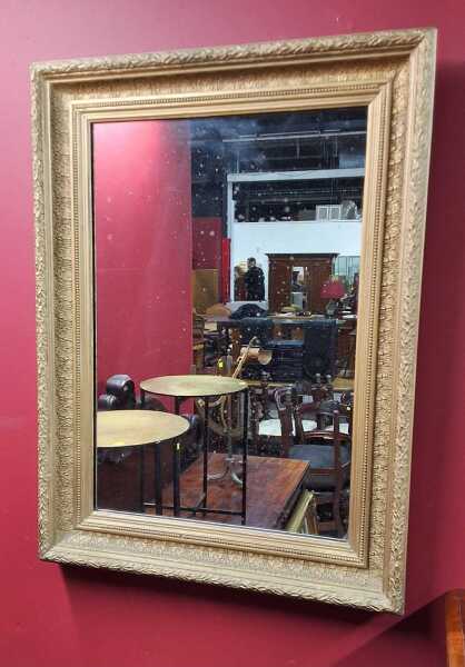 WALL MIRROR