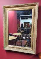 WALL MIRROR