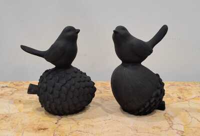 Bird Ornaments