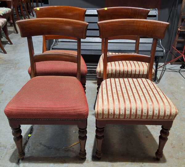 DINING CHAIRS