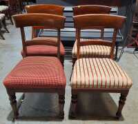DINING CHAIRS