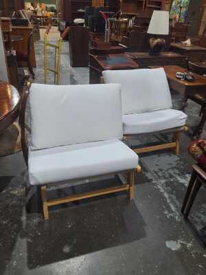 Outdoor Chairs