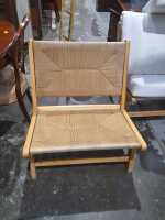OUTDOOR CHAIRS - 2