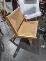 OUTDOOR CHAIRS - 3