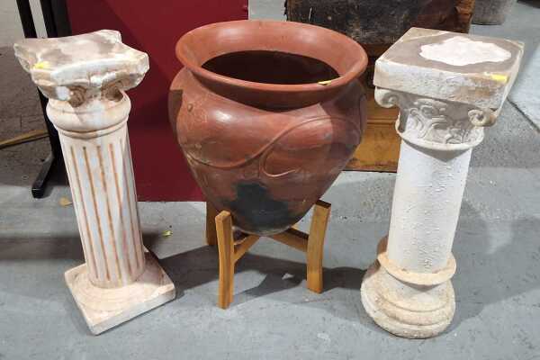 DECOR LOT