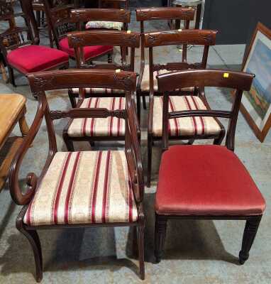 Dining Chairs