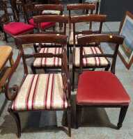 DINING CHAIRS
