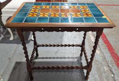 Side Table
