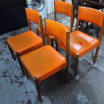 Dining Chairs