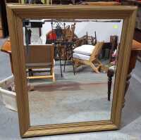 WALL MIRROR