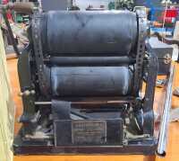 GESTETNER ROTARY CYCLOSTYLE - 2