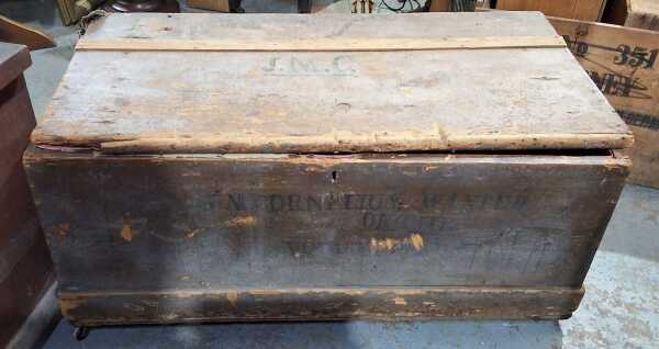 TRUNK