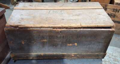 Trunk