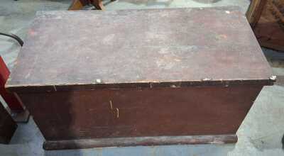 Storage Chest