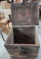 CHEST - 2