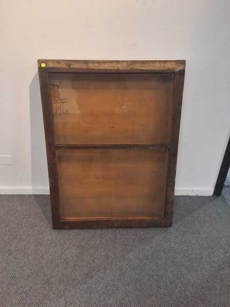 DISPLAY CABINET