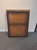 DISPLAY CABINET