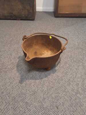 Cauldron