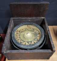 SHIPS COMPASS