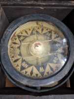 SHIPS COMPASS - 2