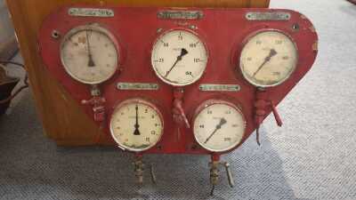Guages