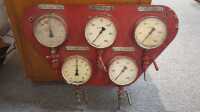 GUAGES