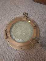 SHIPS PORTHOLE