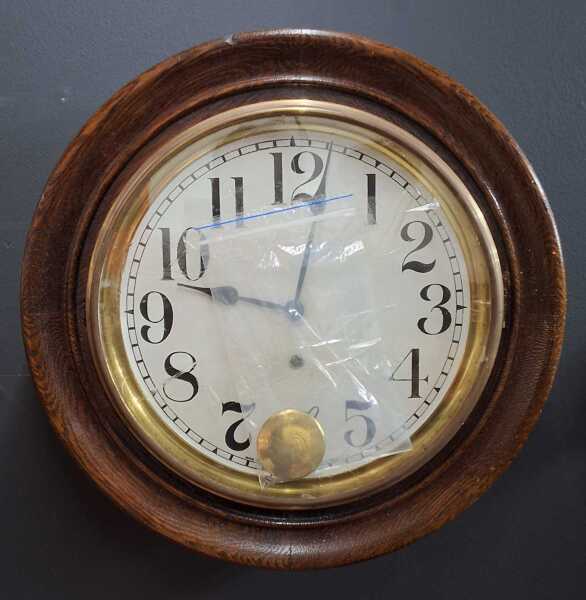WALL CLOCK