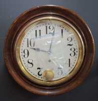 WALL CLOCK
