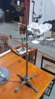 MICROPHONE STAND
