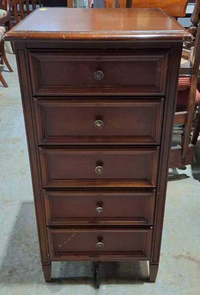 SIDE DRAWERS