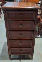 SIDE DRAWERS