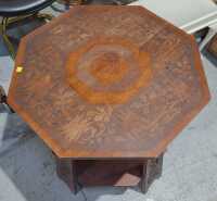 OCCASIONAL TABLE - 2