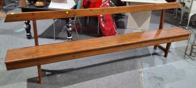 Bench