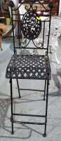 BAR STOOL