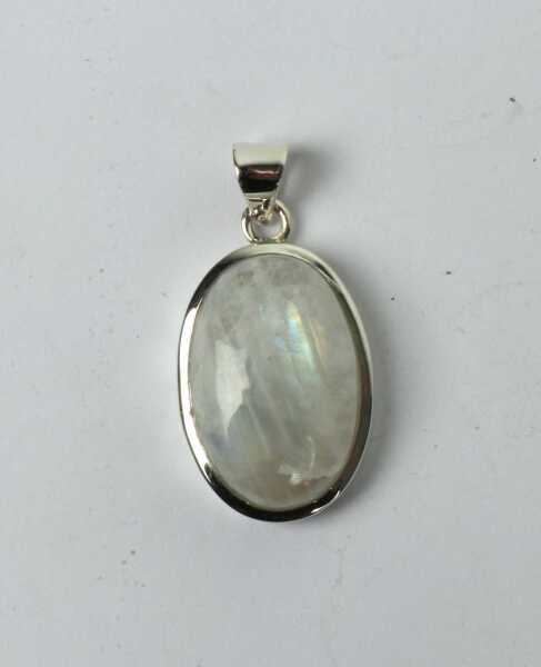 SILVER PENDANT