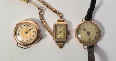 Scrap Gold