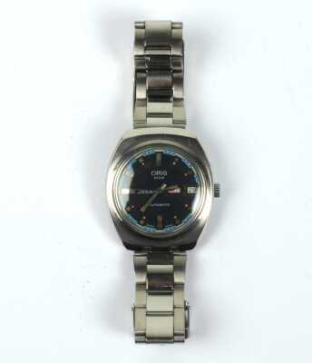Wristwatch