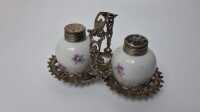 SALT AND PEPPER SET