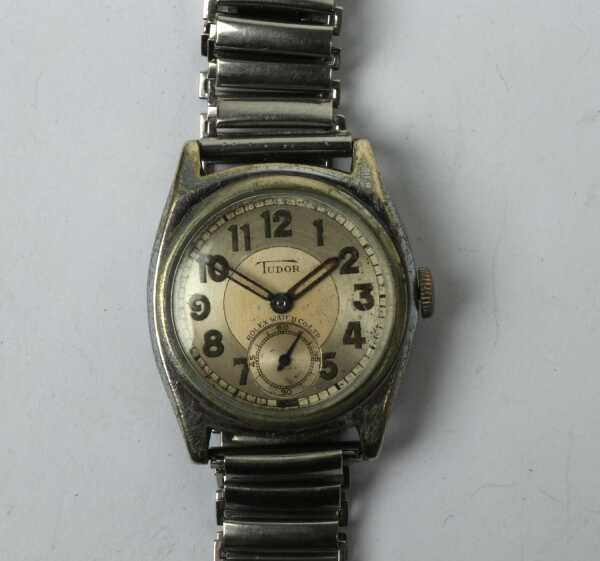 TUDOR ROLEX