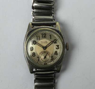 Tudor Rolex