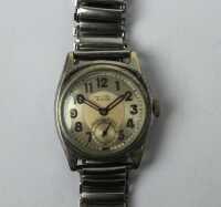 TUDOR ROLEX